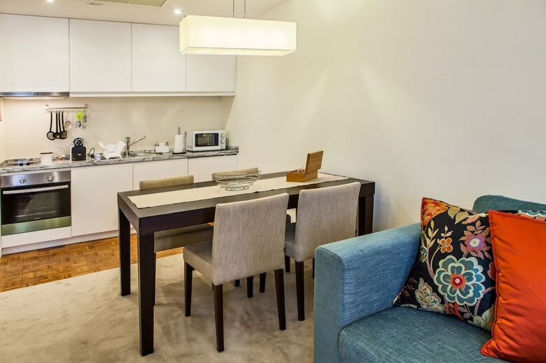 Apartamento Casas Do Porto
