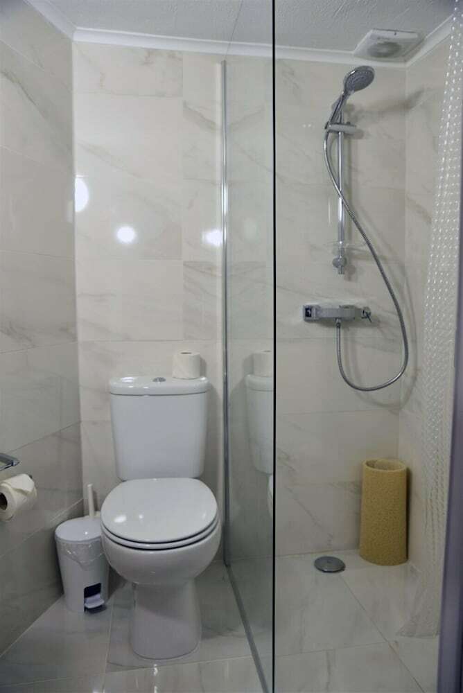 Hotel Residencial Visconde