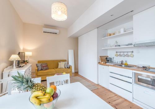 Apartamento Look At Me - Serviced Lofts & Studios