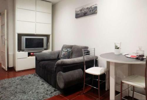 Alegria Apartment
