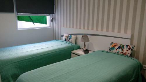 Alegria Apartment