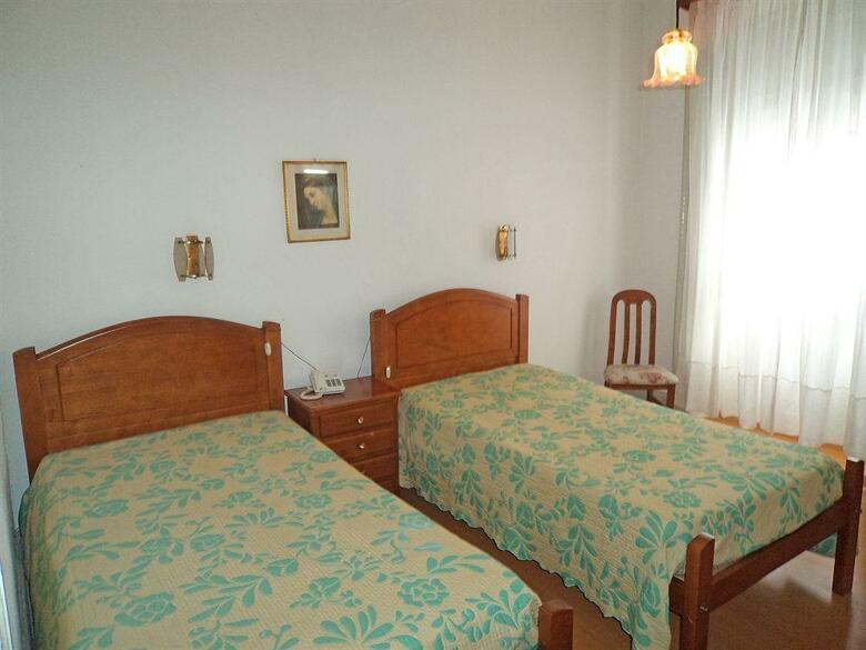 Hostal Residencial Portuguesa
