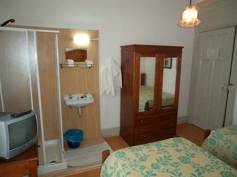 Hostal Residencial Portuguesa