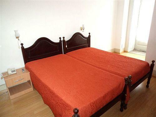 Hostal Residencial Portuguesa
