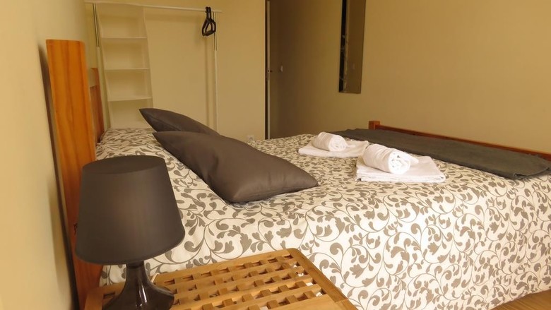 Hostal Antas Ville Guesthouse