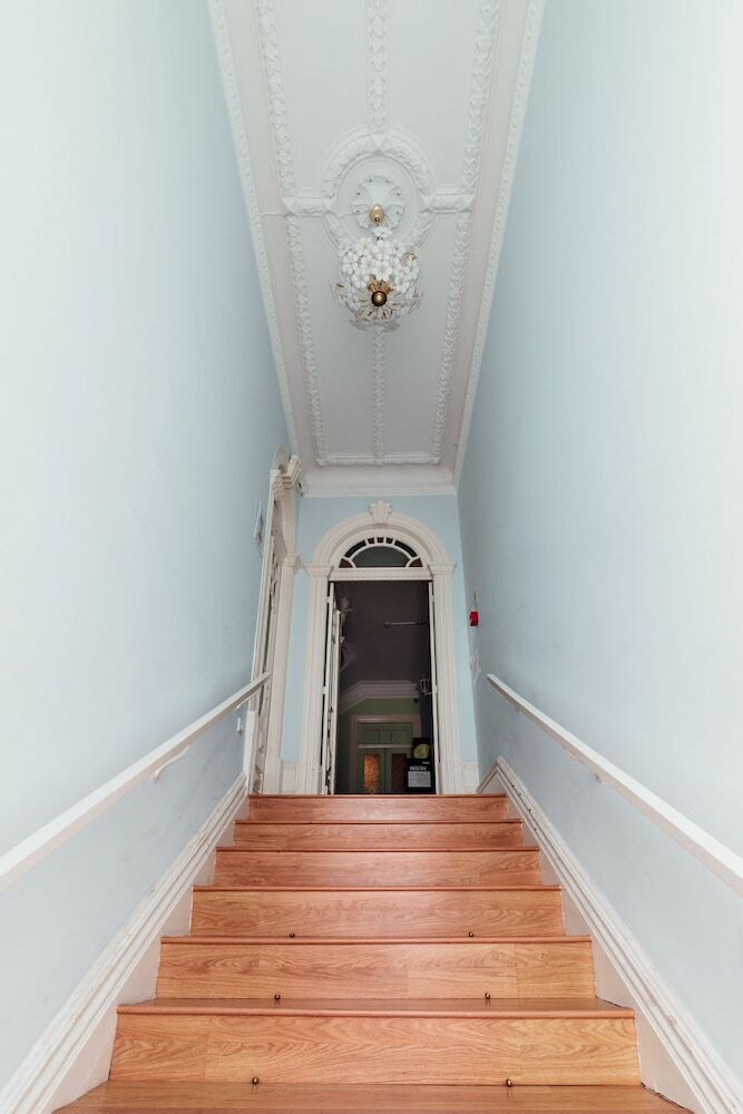 Hostal Antas Ville Guesthouse
