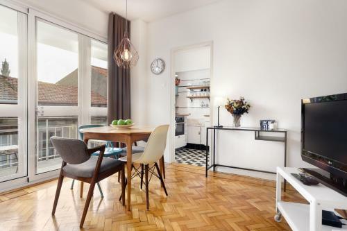 Apartamento Da Rua Da Fabrica
