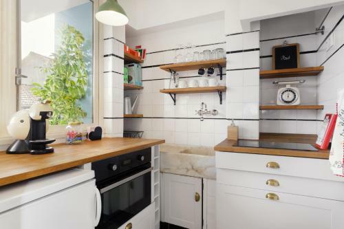 Apartamento Da Rua Da Fabrica