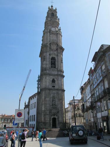 Apartamento Da Rua Da Fabrica