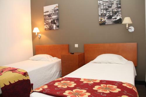 Hostal Areosa