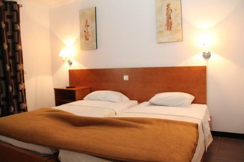 Hostal Areosa
