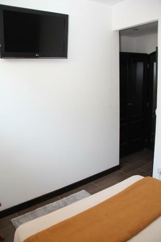 Hostal Areosa