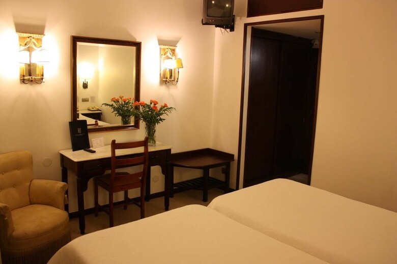 Hotel Vice-rei