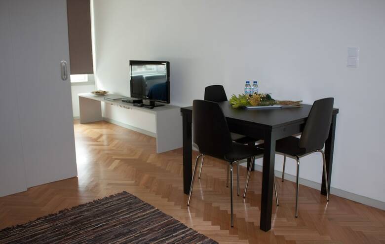 Apartamento Bnapartments Trindade