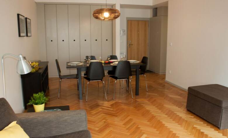 Apartamento Bnapartments Trindade