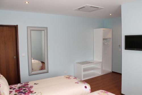 Hostal Pensao Grande Oceano