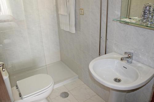Hostal Pensao Grande Oceano