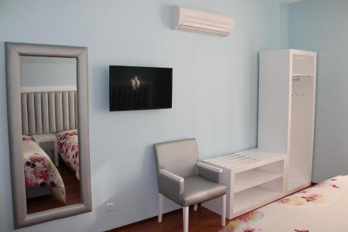 Hostal Pensao Grande Oceano