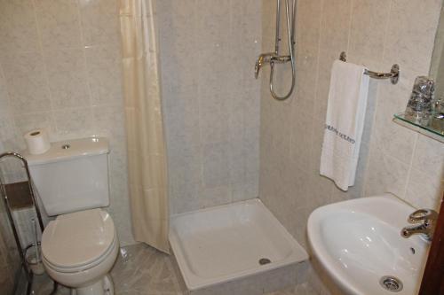 Hostal Pensao Grande Oceano