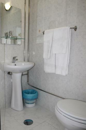 Hostal Pensao Grande Oceano
