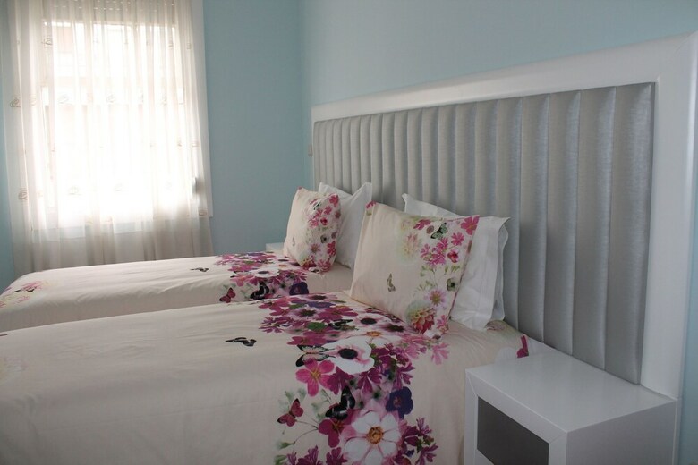 Hostal Pensao Grande Oceano