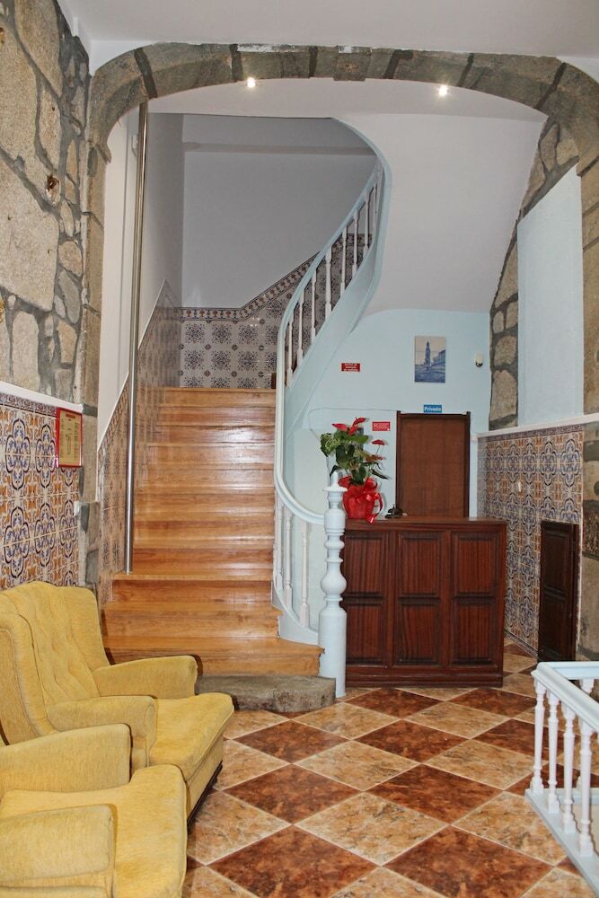 Hostal Pensao Grande Oceano