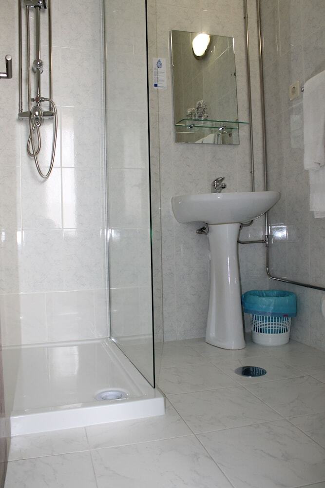 Hostal Pensao Grande Oceano