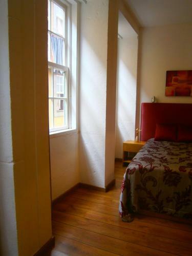 Apartamentos Sobre O Douro