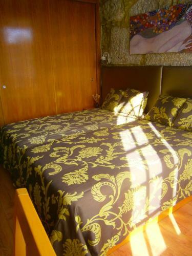 Apartamentos Sobre O Douro