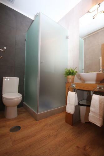 Apartamentos Sobre O Douro