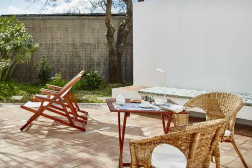 Hotel Monte Do Alamo - Turismo Rural