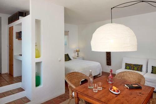 Hotel Monte Do Alamo - Turismo Rural