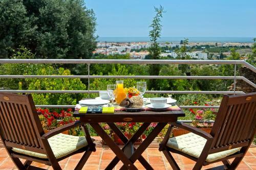 Hotel Monte Do Alamo - Turismo Rural