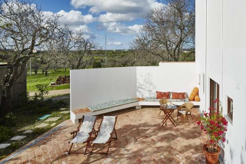 Hotel Monte Do Alamo - Turismo Rural