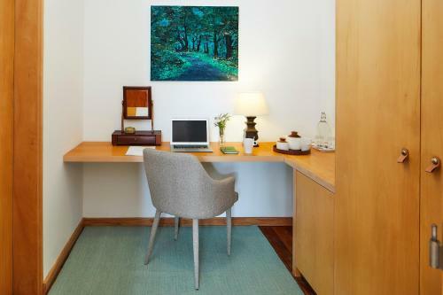 Hotel Monte Do Alamo - Turismo Rural