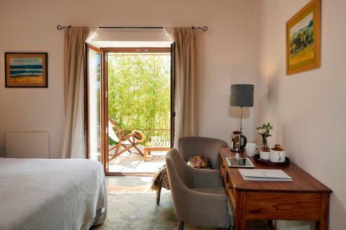 Hotel Monte Do Alamo - Turismo Rural