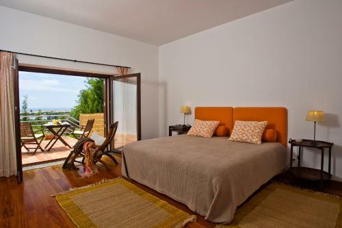 Hotel Monte Do Alamo - Turismo Rural