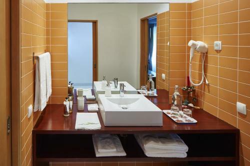 Hotel Monte Do Alamo - Turismo Rural