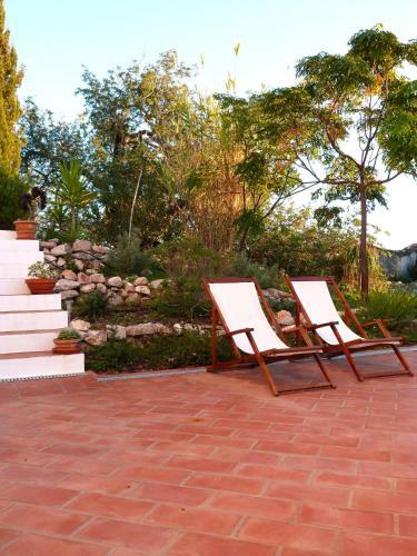 Hotel Monte Do Alamo - Turismo Rural