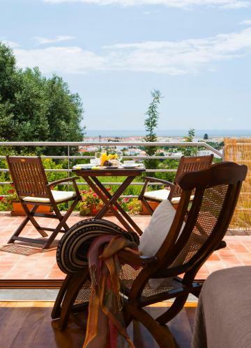 Hotel Monte Do Alamo - Turismo Rural