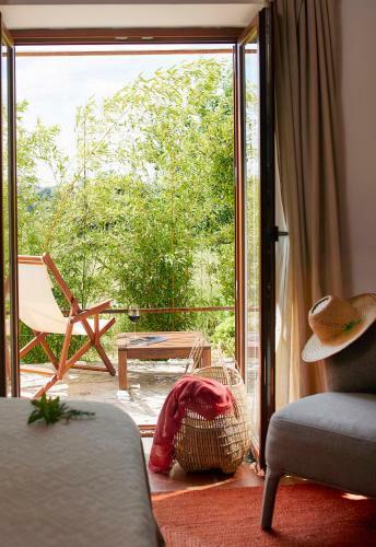 Hotel Monte Do Alamo - Turismo Rural