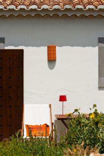 Hotel Monte Do Alamo - Turismo Rural