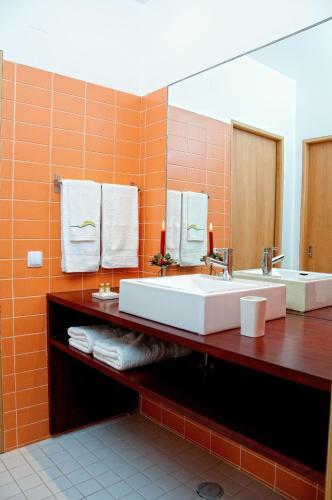 Hotel Monte Do Alamo - Turismo Rural