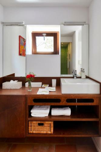 Hotel Monte Do Alamo - Turismo Rural