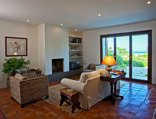 Hotel Monte Do Alamo - Turismo Rural