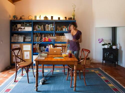 Hotel Monte Do Alamo - Turismo Rural