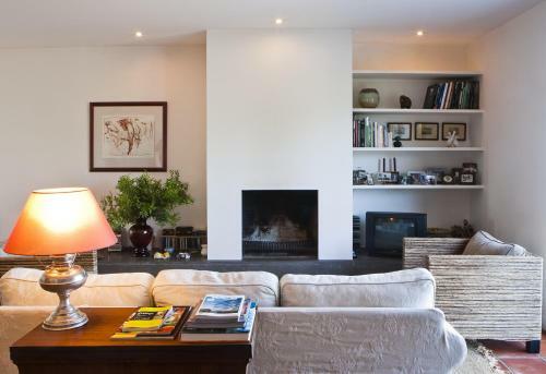 Hotel Monte Do Alamo - Turismo Rural