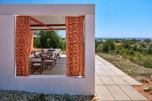 Hotel Monte Do Alamo - Turismo Rural