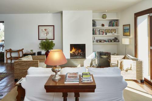 Hotel Monte Do Alamo - Turismo Rural