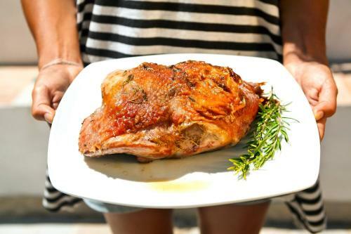 Hotel Monte Do Alamo - Turismo Rural